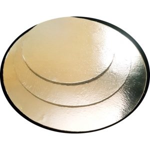 10 Inch Cake Base Round