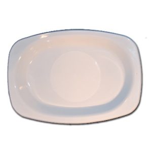 245X330 Oval Palte Genfac-4X50