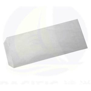 White Hot Dog Bag – Large
