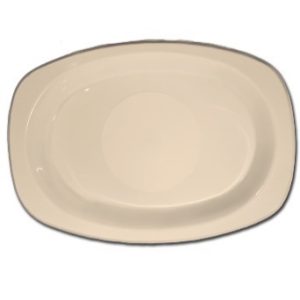 210X330 Oval Palte Genfac-10X50