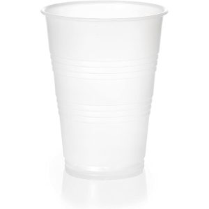 180ML Normal Water Drinking Cup