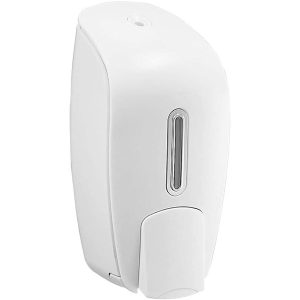 Hand Soap White 1000LTR DISP