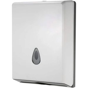 Towel C-Fold Dispenser