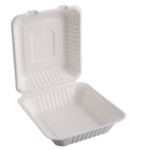 6 Inch Burger box