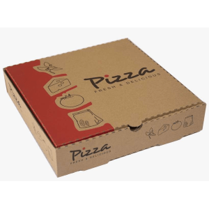 Pizza Box 12 Inch