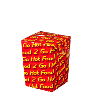 Hot Food (Large)