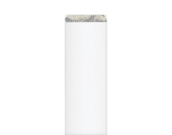 Foil Kebab Bag Plain