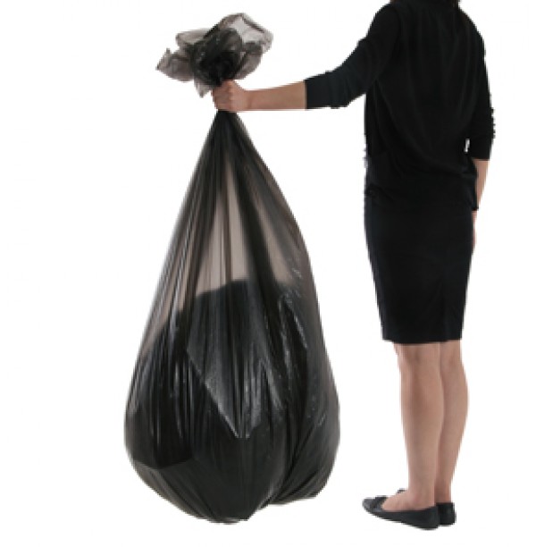 Garbage Bages 240L