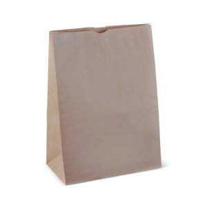 SOS Brown Bag 20