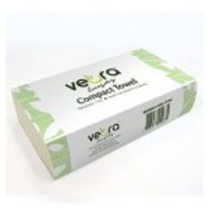 Tad Compact Towel 20×120 Sheet