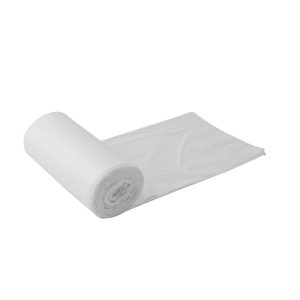 White Tidy Bag 18Ltr