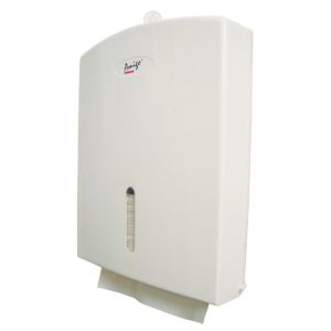 Ultraslim Towel Dispenser