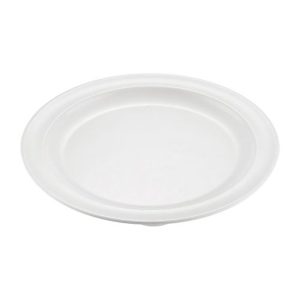 180MM Round Plate Party/World-10X25