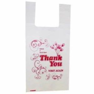 Jumbow Printed Carry Bag