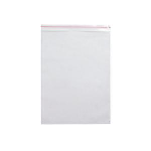 S/S  Resealable Bags  75X100MM