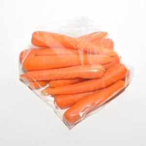 1Kg Carrot Bags