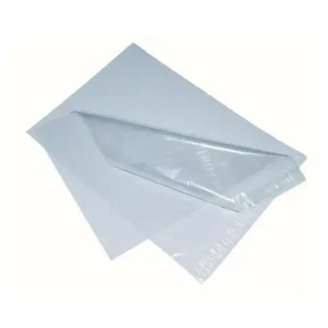 Clear Bag 1 Kg Non-Vented
