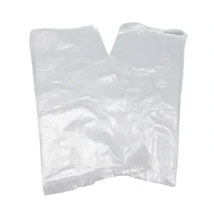 Clear Vented Bag 1 Kg