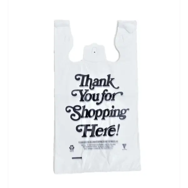 Large T-Shirt Bag
