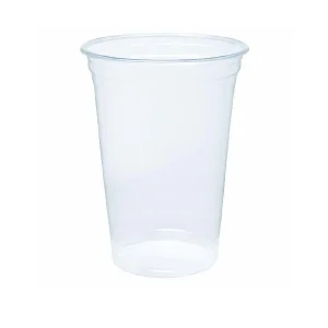 420ML Clear Bio Cup