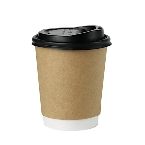 4Oz D/W Coffee Cup