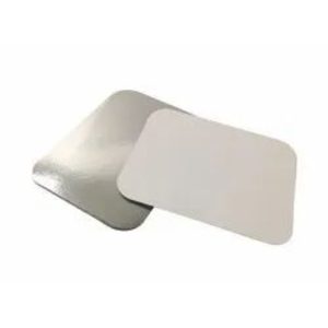 Lid for 40Oz foil containers