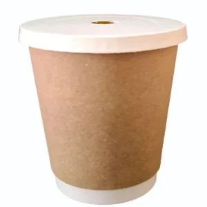 480ML D/W Coffee Cup 90MM
