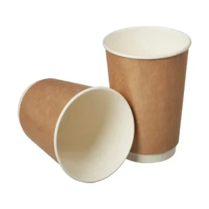 240ML D/W Coffee Cup 80MM