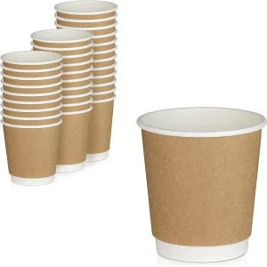 240ML SW Coffee Cup 90MM