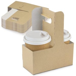 Cup Holder Kraft