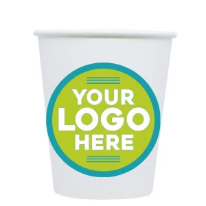 6Oz D/W Paper Cup