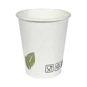 210ML D/W Paper Cup