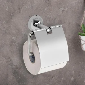 Jumbo Toilet Roll Dispenser