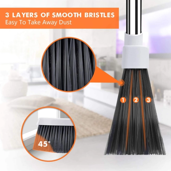 Mops, Brooms & Dustpans - Image 2