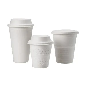 110ML Sugarcane Cup 100PC