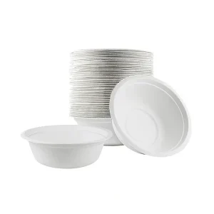 Paper Bowl
