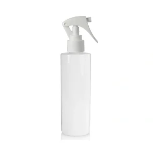 Spray bottle with triggers