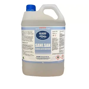 Sanicol Surgace Sanitiser