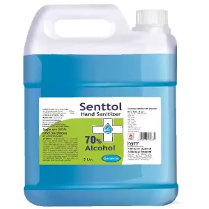 Hand Sanitiser