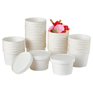 Ice Cream Cup – Paper