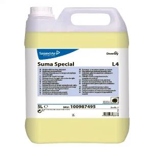 Automatic dish ( 5LTR )