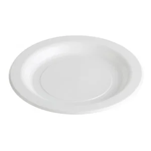 Genfac 260MM Round Plate
