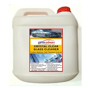 Automatic Glass Kleen  ( 5LTR )
