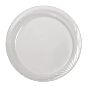 Genfac 180MM Round Plate