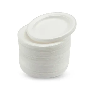Round Plate 7 Inch