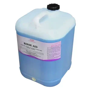 Automatic Rinse Aid ( 20 LTR )