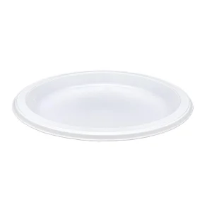 Oval Plastic Plates 245*330