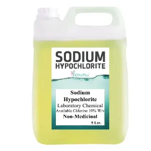 Sodium Hypo ( 12.5LTR )