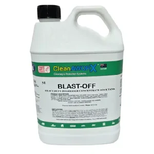 Blast off 5L