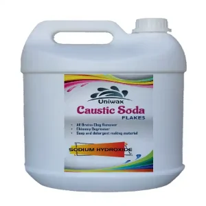 Caustic Soda ( 5Kg )